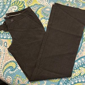 Victoria’s Secret Kate fit dress pant grey